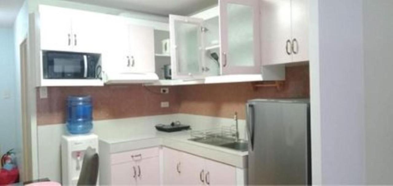 One Oasis A10 3Mins Walk Sm Mall,Free Pool - Wifi Davao Exterior foto