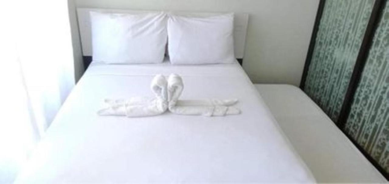 One Oasis A10 3Mins Walk Sm Mall,Free Pool - Wifi Davao Exterior foto