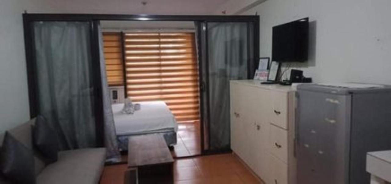 One Oasis A10 3Mins Walk Sm Mall,Free Pool - Wifi Davao Exterior foto